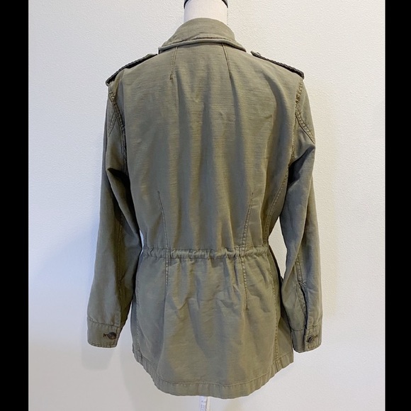 Free People jacket - Picture 8 of 8